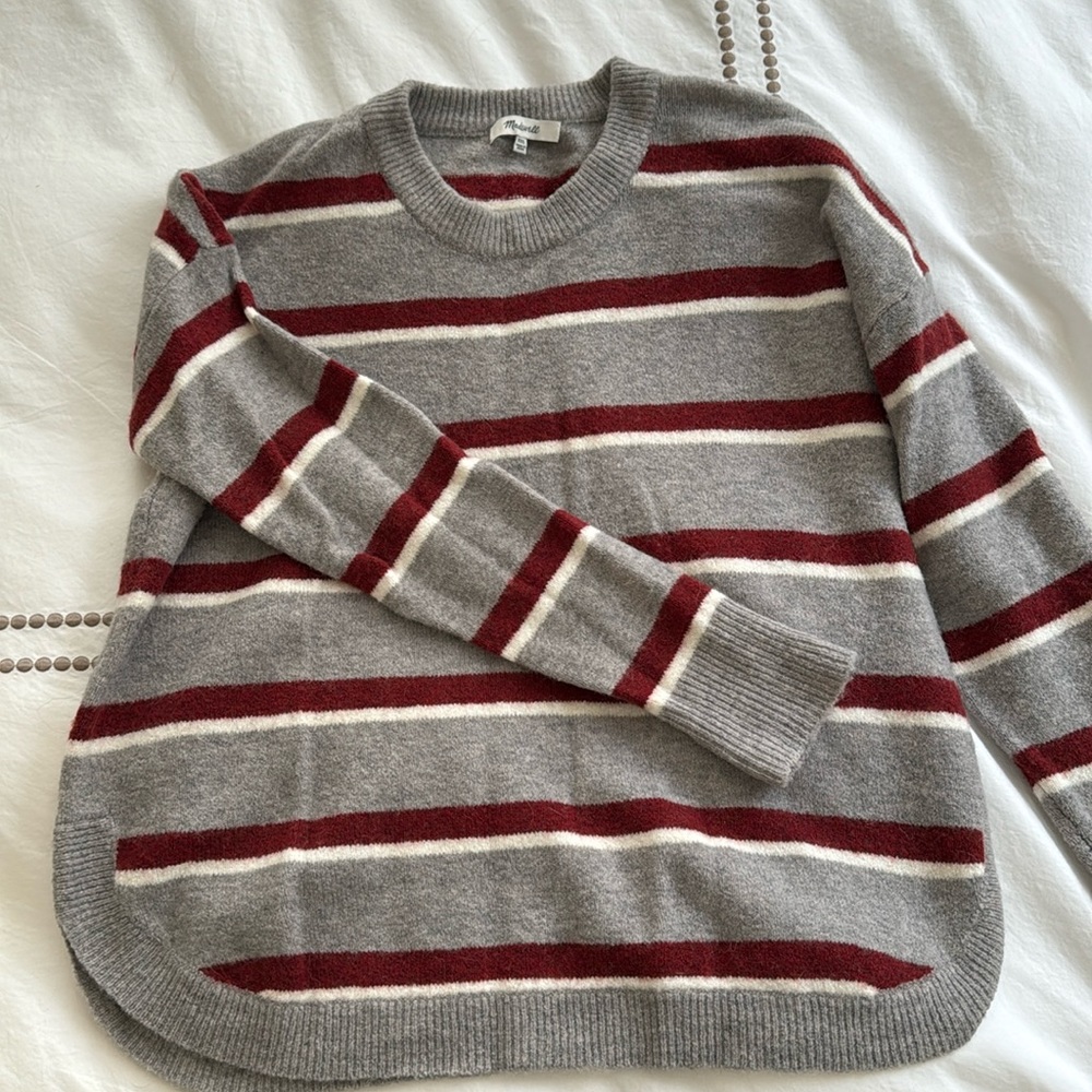 Madewell Sweater